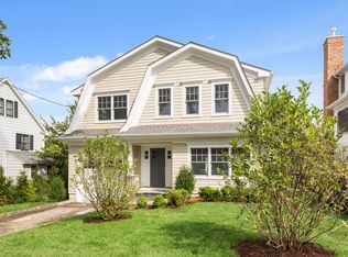 5 Vanderburgh Ave, Larchmont, NY 10538