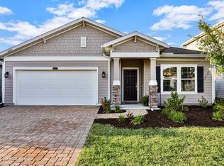 9773 Ansley Lake Dr, Jacksonville, FL 32222
