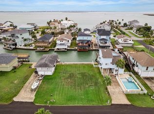 1223 Maui Dr Lot 58, Galveston, TX 77554