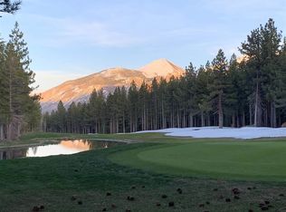 37 Evening Star Dr, Mammoth Lakes, CA 93546