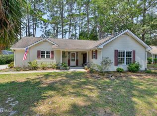 495 Sams Point Road, Beaufort, SC 29907