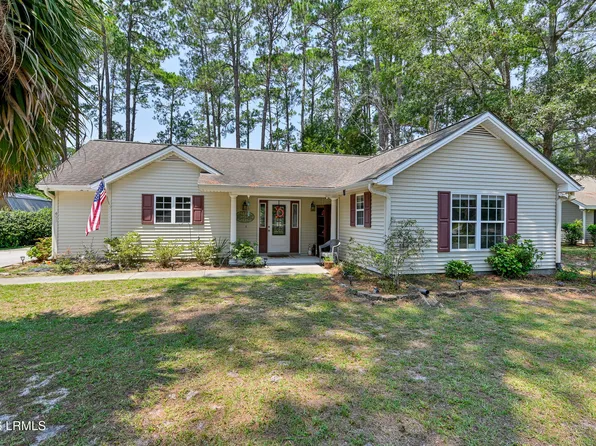 495 Sams Point Road, Beaufort, SC 29907