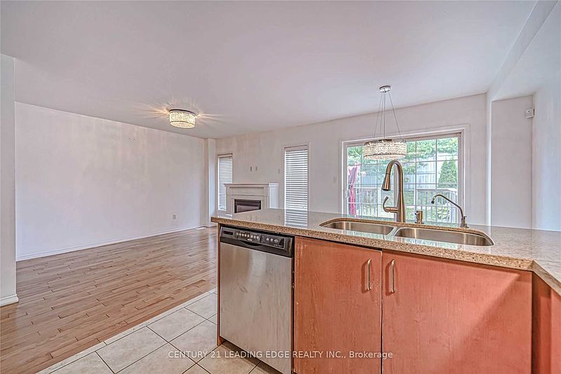 Ajax House for rent - 4 Bedrooms — photo 23