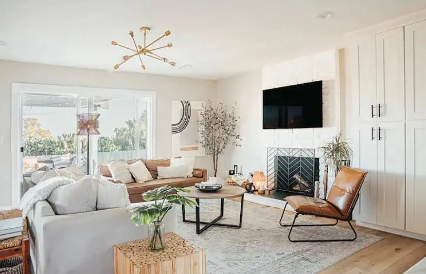 4 bed, 1400 sqft, $7,200 — Photo 4