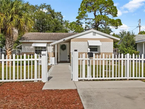 571 SOUTHWEST BOULEVARD N, ST PETERSBURG, FL 33703