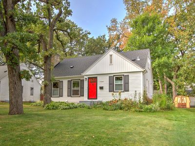 7004 Knox Ave S, Richfield, MN, 55423