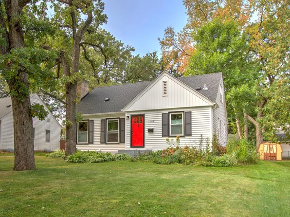 7004 Knox Ave S, Richfield, MN 55423