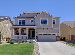 4864 S Wenatchee St, Aurora, CO 80015