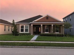 1924 J Lawson Blvd, Orlando, FL 32824