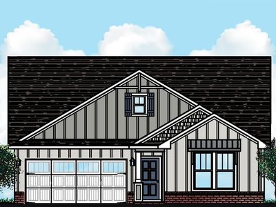 4204 Landry Ln, Tallahassee, FL, 32317