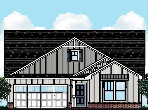 4204 Landry Ln, Tallahassee, FL 32317