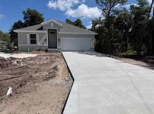 17492 Quincy Ave, Port Charlotte, FL 33948