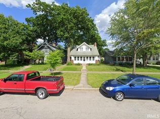 2016 Florida Dr, Fort Wayne, IN 46805