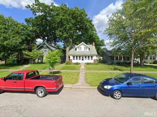 2016 Florida Dr, Fort Wayne, IN 46805