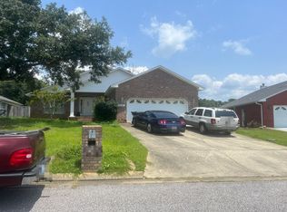 12468 White Osprey Dr S, Lillian, AL 36549