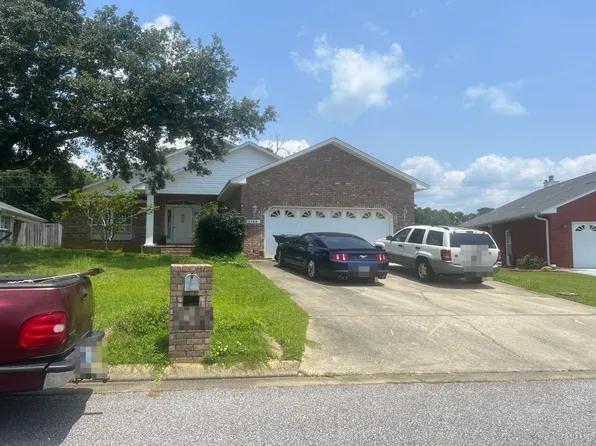 12468 White Osprey Dr S, Lillian, AL 36549