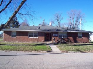 309 Walnut St, Elliott, IA 51532