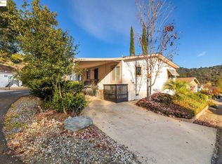 18717 Mill Villa Rd SPACE 440, Jamestown, CA 95327