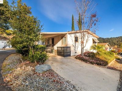 18717 Mill Villa Rd Space 440, Jamestown, CA, 95327