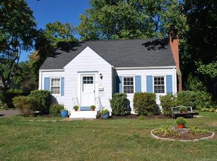 56 Filley St, Windsor, CT 06095