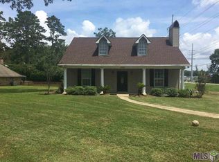 9783 American Beauty St, Saint Francisville, LA 70775