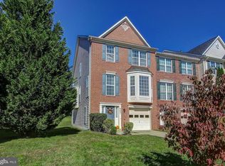 2421 Epstein Ct, Brookeville, MD 20833