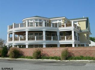401 27th St S, Brigantine, NJ 08203
