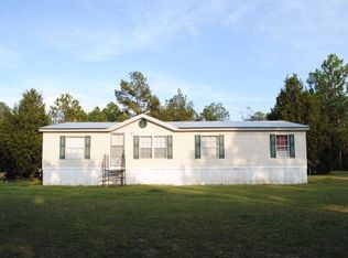 375 Pine Forest Rd, Fitzgerald, GA 31750