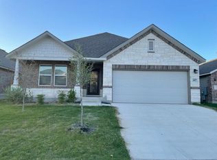 417 Bright Star Ln, Georgetown, TX 78628