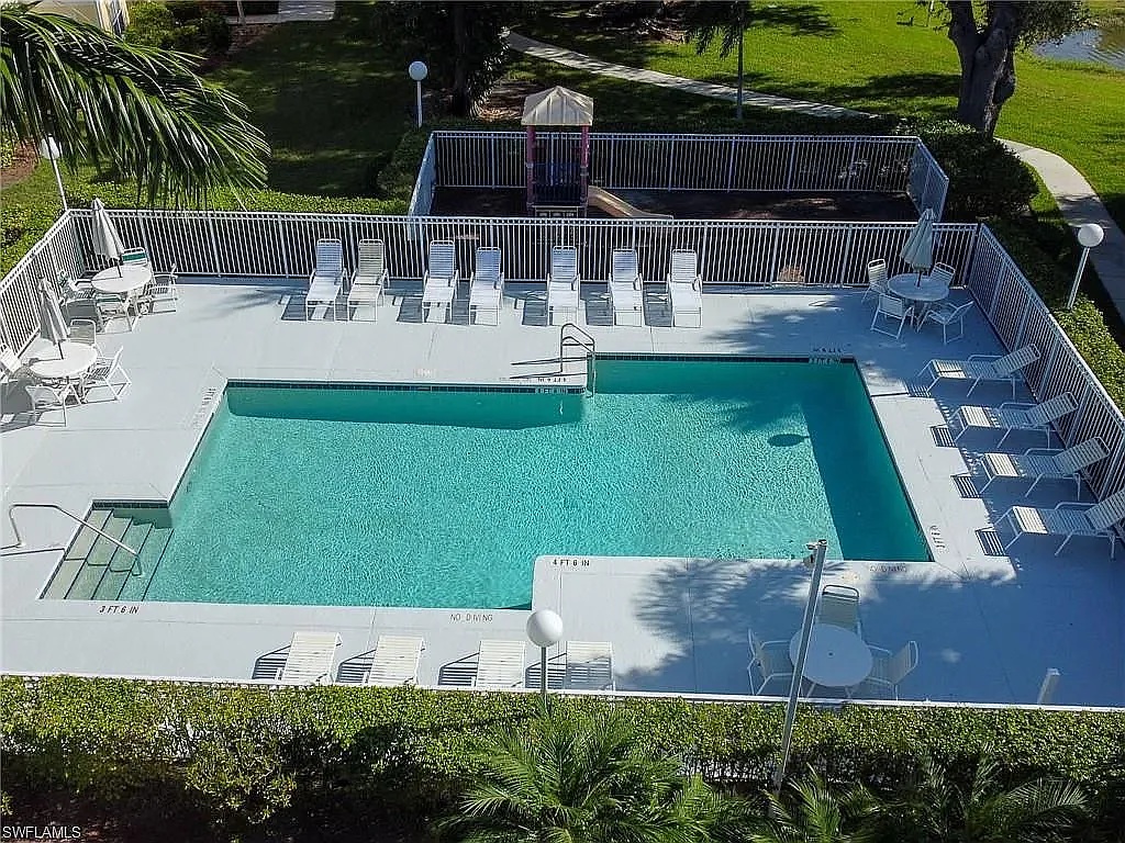 Pool #2 - 12730 Equestrian Cir #2806