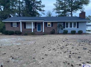 113 N Springville Rd, Darlington, SC 29540