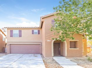 59 Jewel Mine Ave, Las Vegas, NV 89183