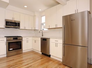 413 Jefferson St APT 3, Hoboken, NJ 07030