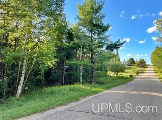 Sand Rd, Pembine, WI 54156