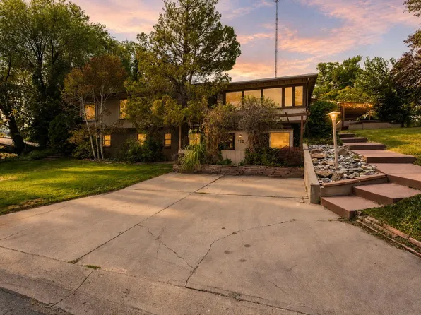 412 Bookcliff Dr, Grand Junction, CO 81501