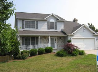 2114 Country Pines Ct, Waldorf, MD 20601