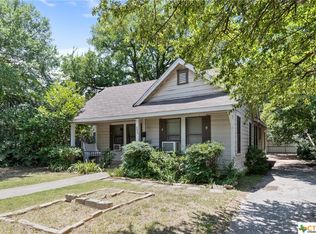3204 Lafayette Ave, Austin, TX 78722