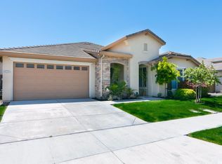 522 Homestead Ave, Lathrop, CA 95330
