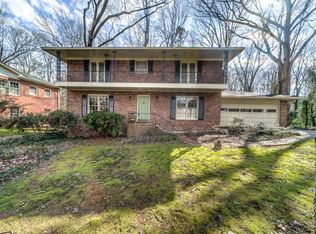 10 Evergreen Dr, Newnan, GA 30263