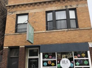 4955 N Damen Ave APT 1F, Chicago, IL 60625
