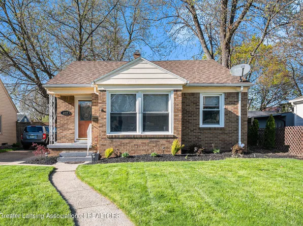 1312 Gordon Ave, Lansing, MI 48910