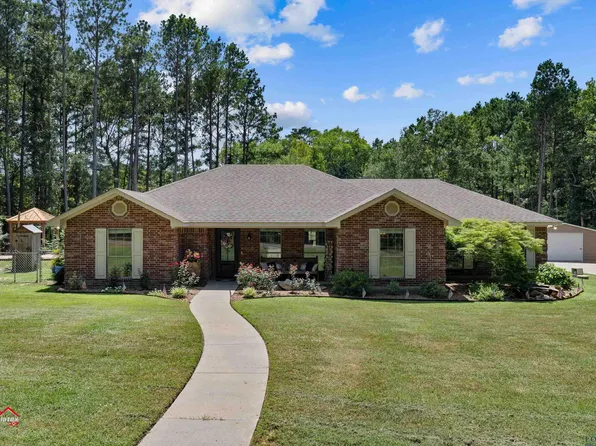 235 County Road 2781, Carthage, TX 75633