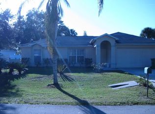 7032 Carlowe Ave, Cocoa, FL 32927