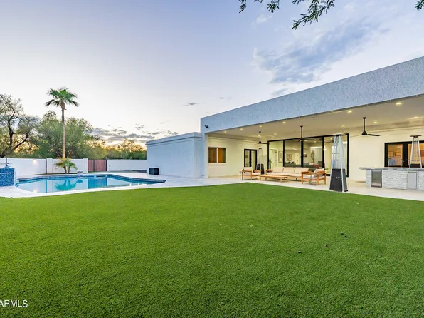 4639 E MOUNTAIN VIEW Court, Phoenix, AZ 85028