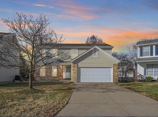 2309 Barrett Place Ct, Ballwin, MO 63021