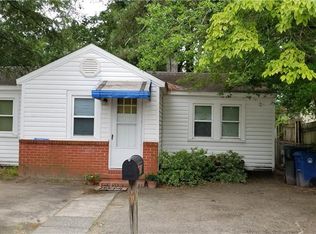 104 Brainerd Ave, Fayetteville, NC 28301