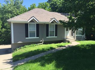 3200 NE 82nd Ter, Kansas City, MO 64119