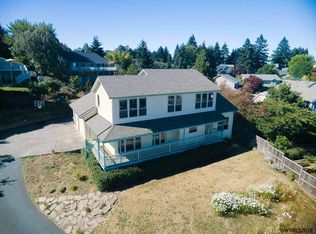 404 33rd Pl, Philomath, OR 97370