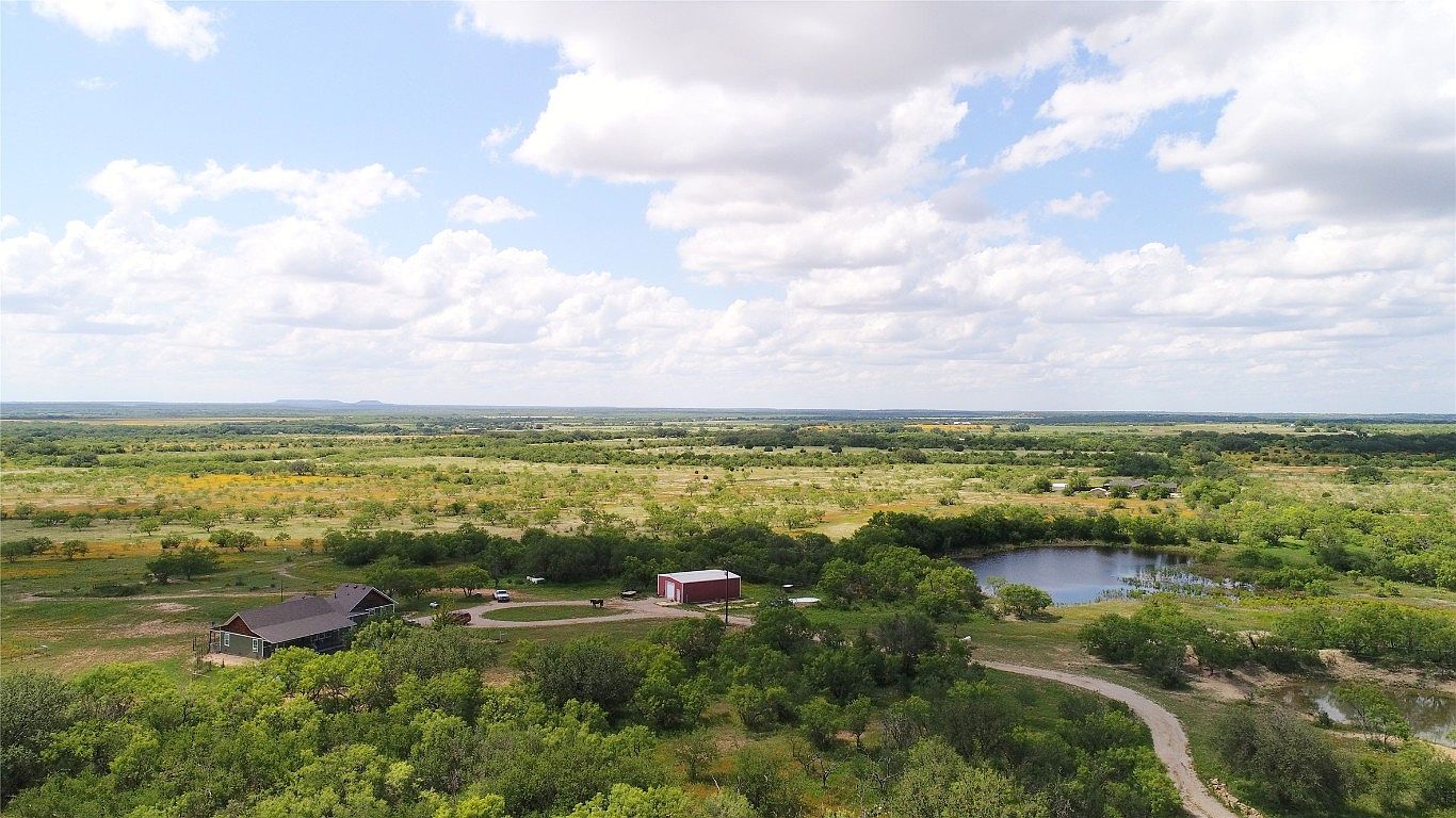 7280 County Road 170, Bangs, TX 76823 MLS 20386735 Zillow