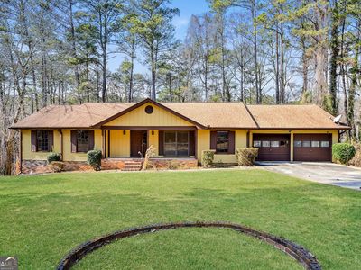 3729 Salem Trl, Lithonia, GA, 30038